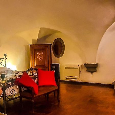 Esclusivo Appartamento Al Duomo Firenze Kültér fotó