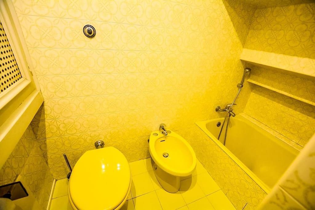 Esclusivo Appartamento Al Duomo Firenze Kültér fotó